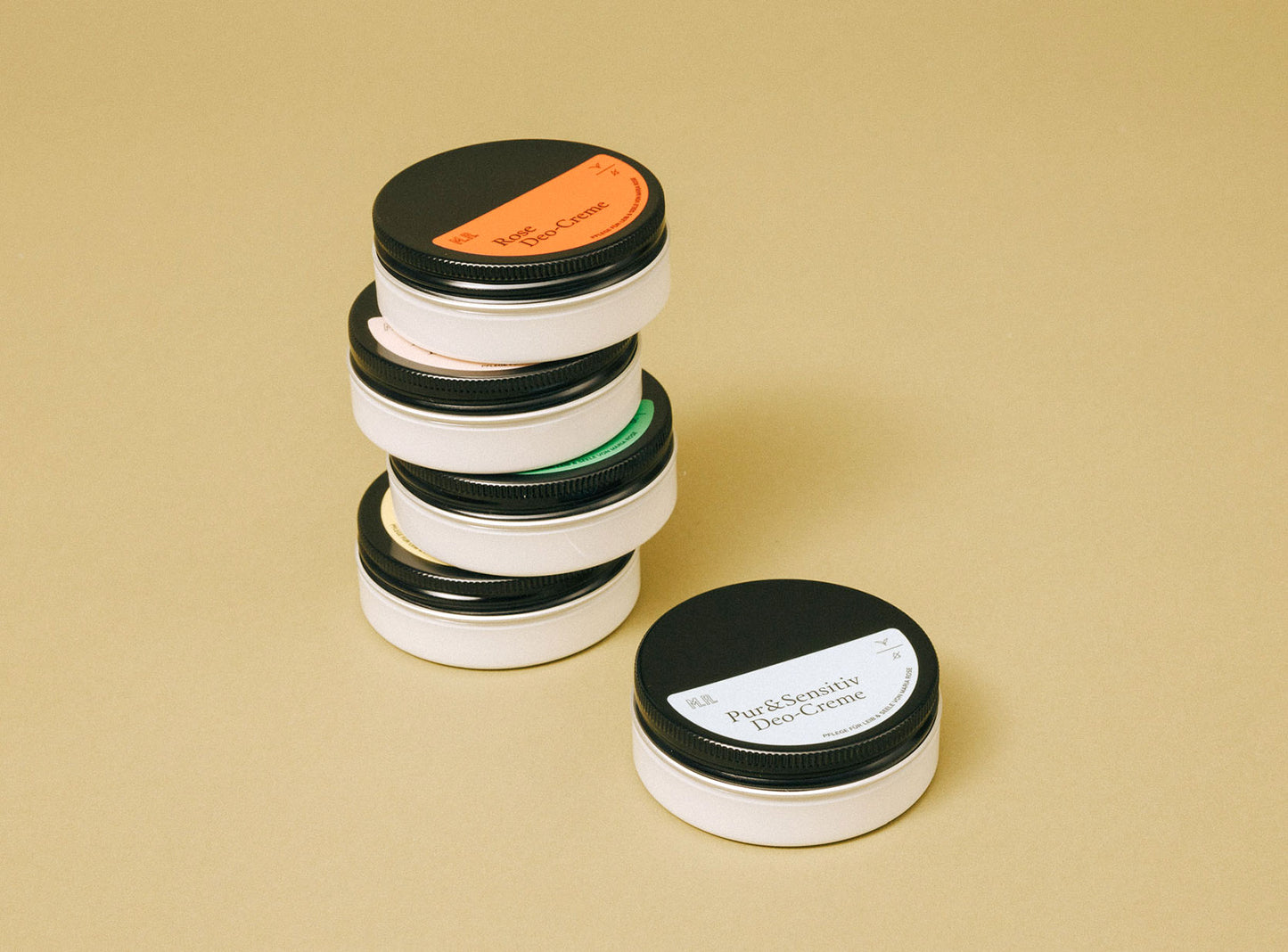 
                  
                    Deo-Creme
                  
                