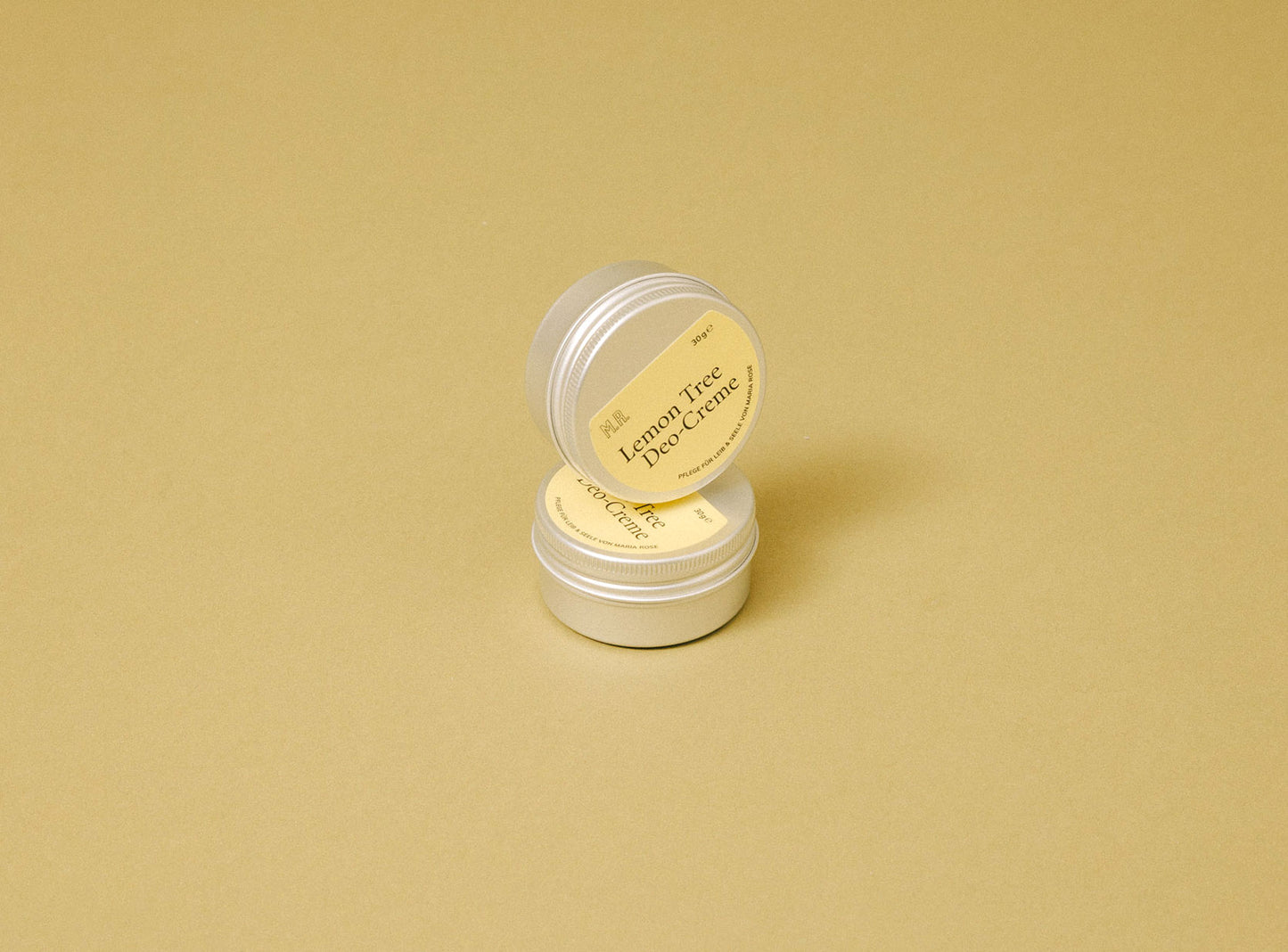 
                  
                    Deo-Creme
                  
                