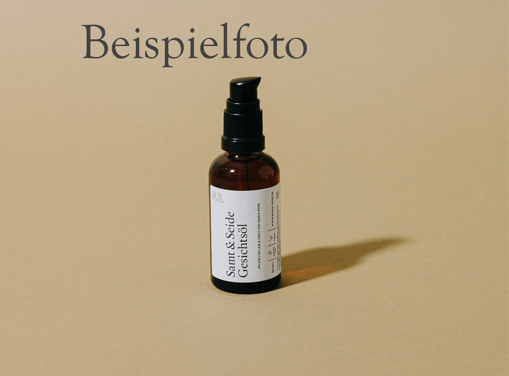 Edelweiß Serum Gesichtsöl