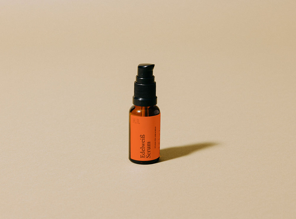 
                  
                    Edelweiß Serum Gesichtsöl
                  
                