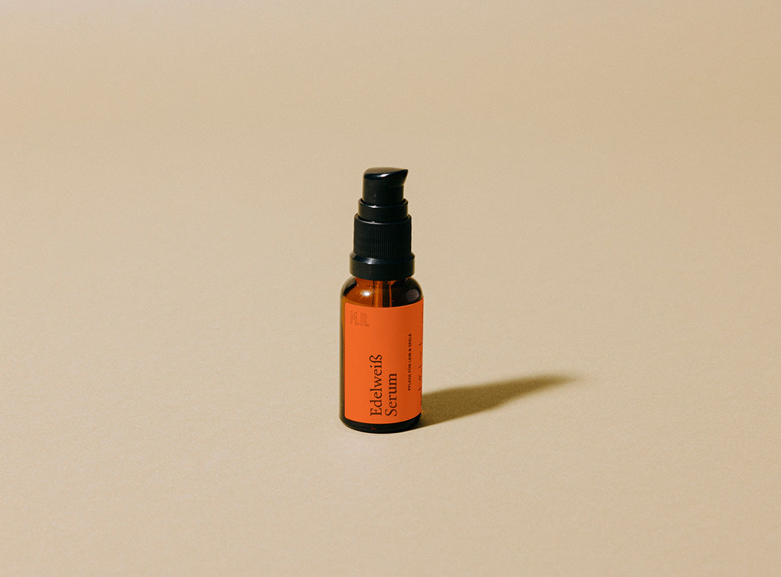 
                  
                    Edelweiß Serum Gesichtsöl
                  
                