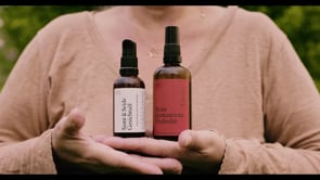 
                  
                    Laden und Abspielen von Videos im Galerie-Viewer, Gesichtsöl Samt &amp;amp; Seide
                  
                