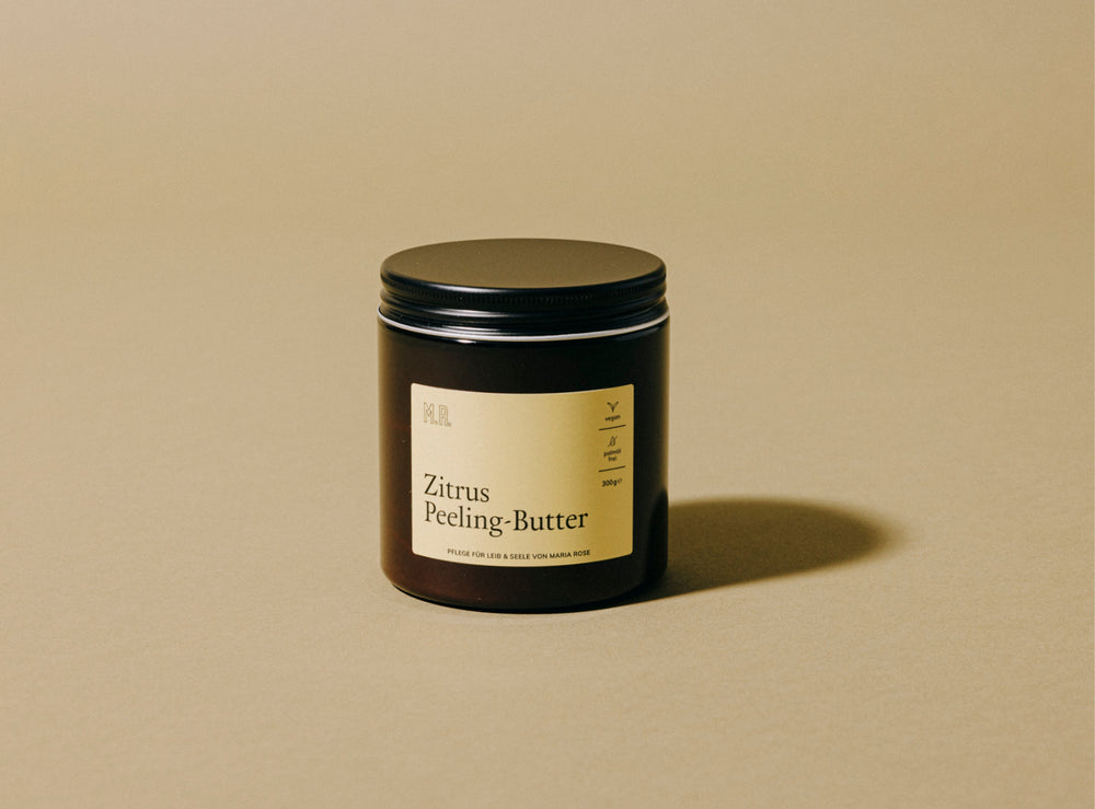 Peeling-Butter
